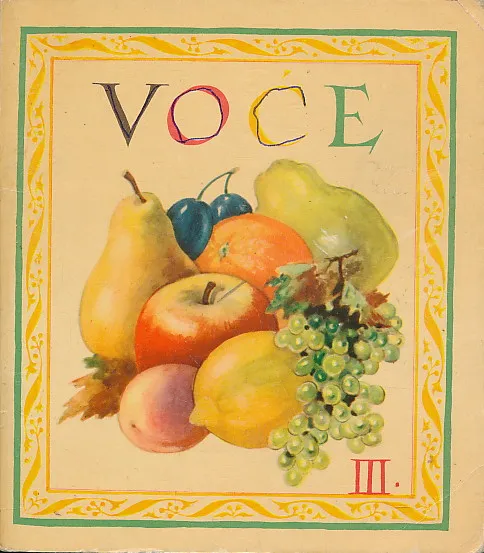 Voće