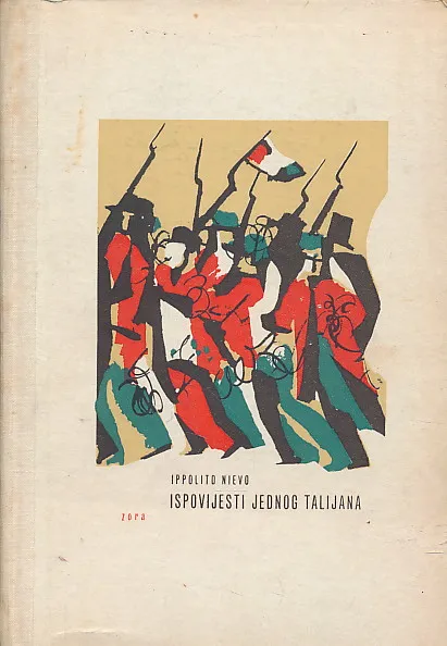 Ispovijesti jednog Talijana