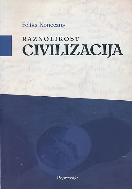 Raznolikost civilizacija