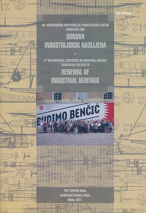 Obnova industrijskog naslijeđa
