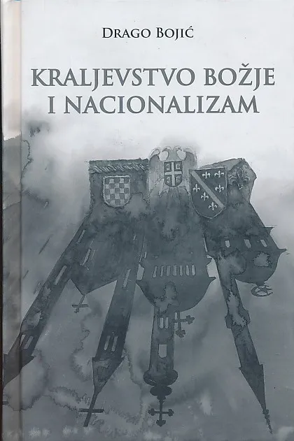 Kraljevstvo Božje i nacionalizam