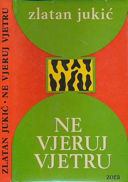 Ne vjeruj vjetru