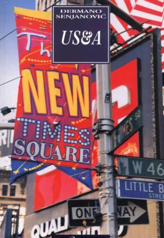 US&A – United Split & Amerika