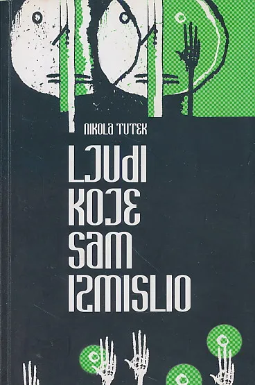 Ljudi koje sam izmislio