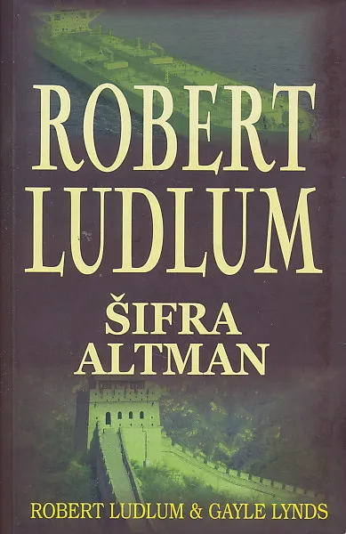 Šifra Altman