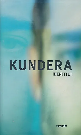 Identitet