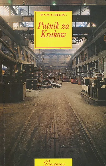 Putnik za Krakow