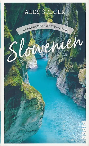 Gebrauchsanweisung für Slowenien