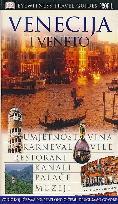 Venecija i Veneto