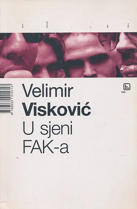 U sjeni FAK-a