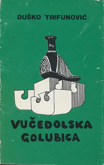 Vučedolska golubica