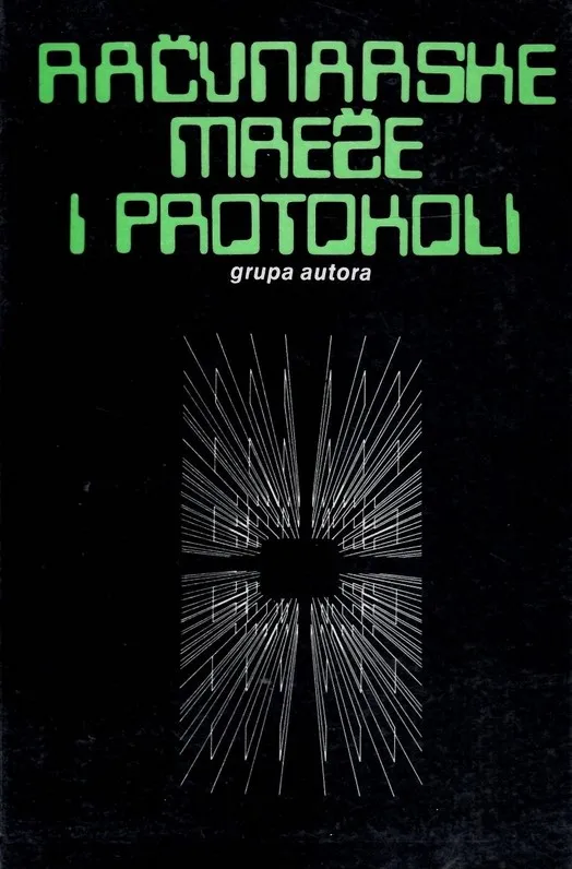 Računarske mreže i protokoli