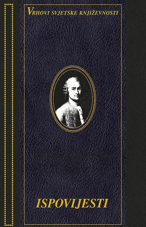Ispovijesti