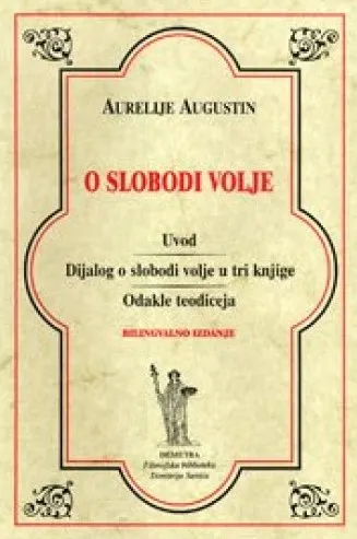O slobodi volje