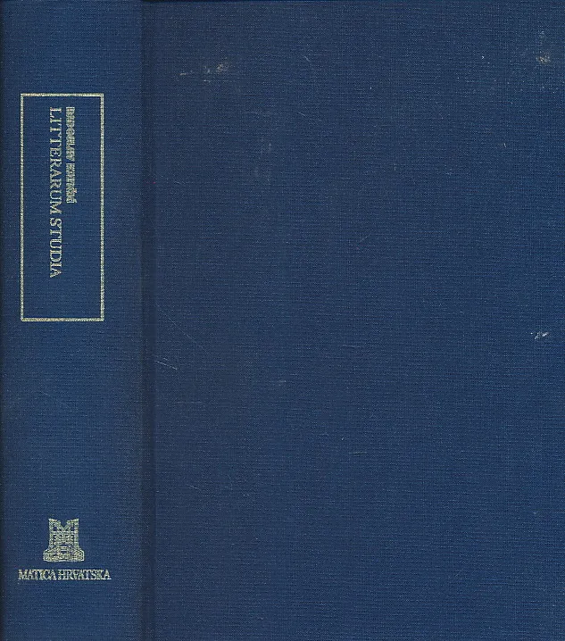 Litterarum studia