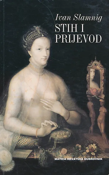 Stih i prijevod