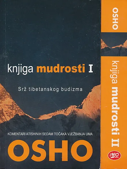 Knjiga mudrosti 1-2