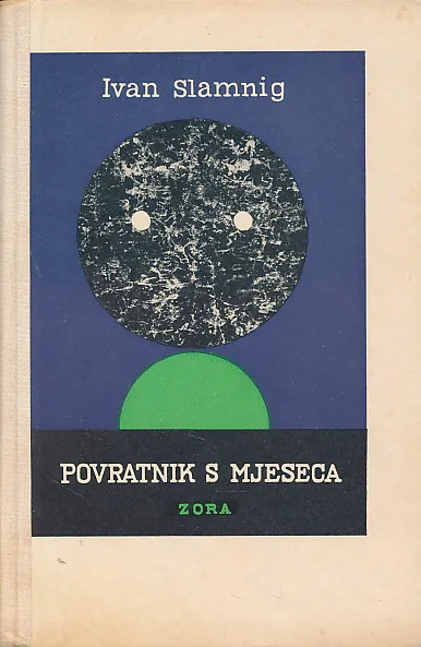 Povratnik s mjeseca