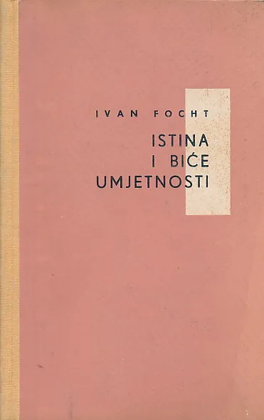 Istina i biće umjetnosti