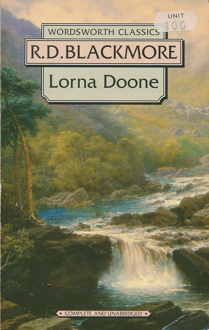 Lorna Doone