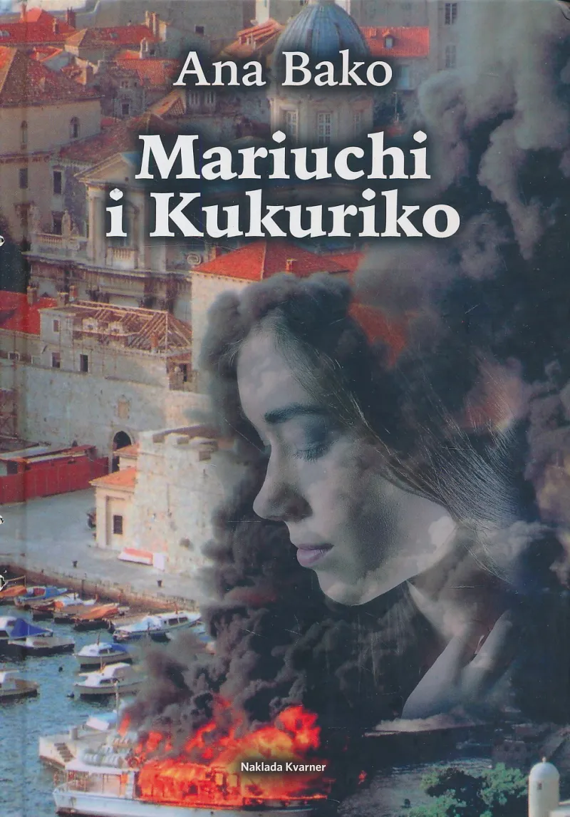 Mariuchi i Kukuriko