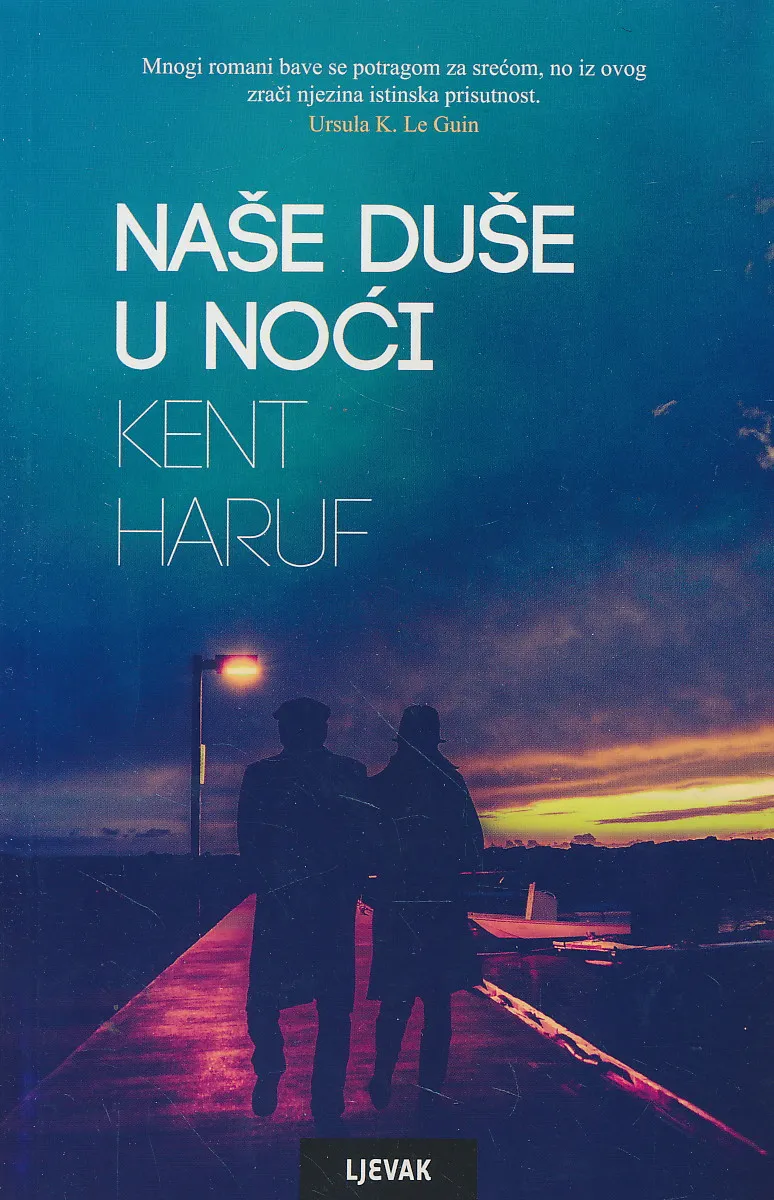 Naše duše u noći
