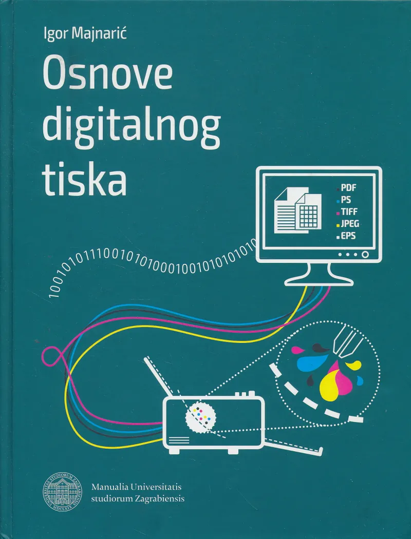 Osnove digitalnog tiska