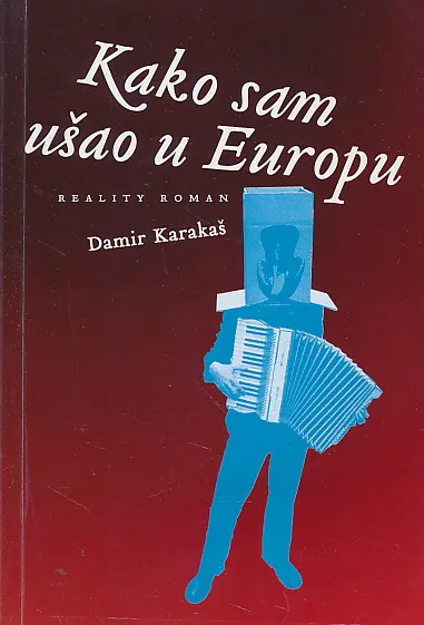 Kako sam ušao u Europu