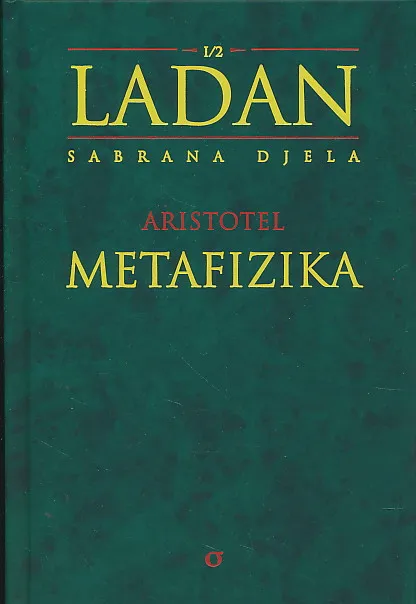 Metafizika