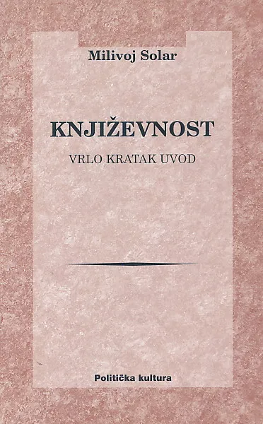 Književnost