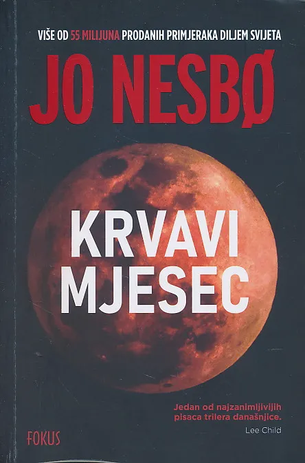 Krvavi mjesec