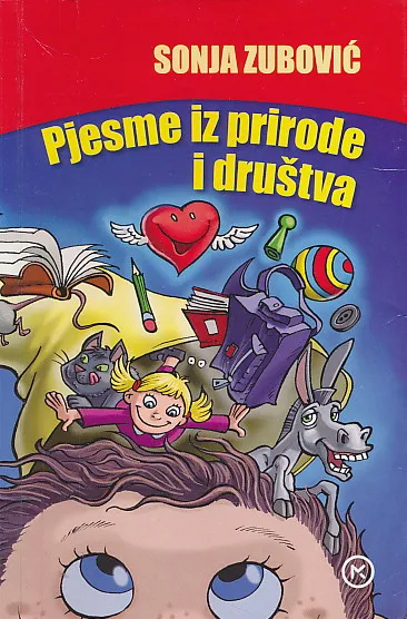 Pjesme iz prirode i društva