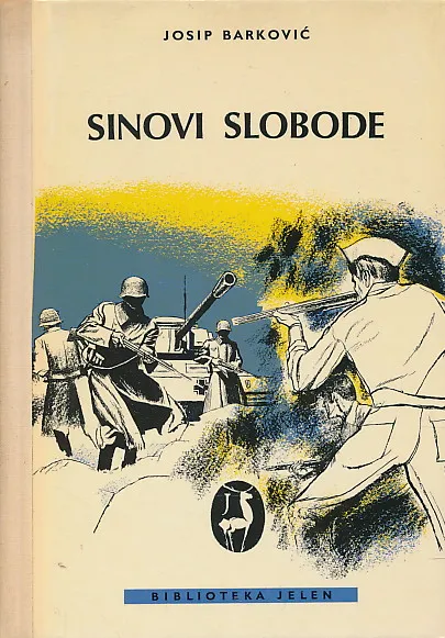 Sinovi slobode