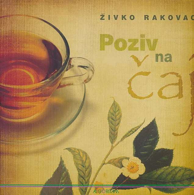 Poziv na čaj