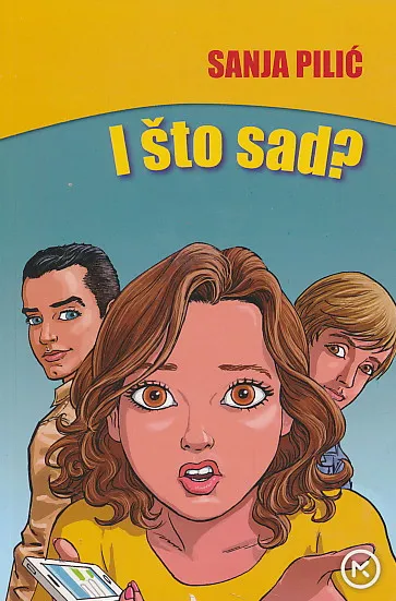 I što sad?