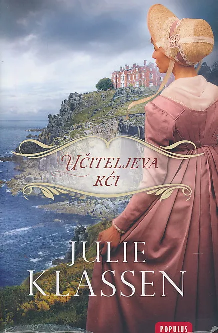 Učiteljeva kći