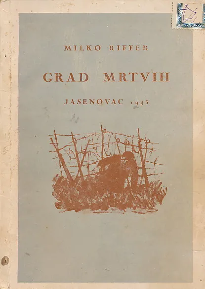 Grad mrtvih. Jasenovac 1943
