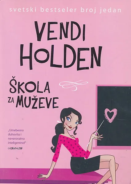Škola za muževe