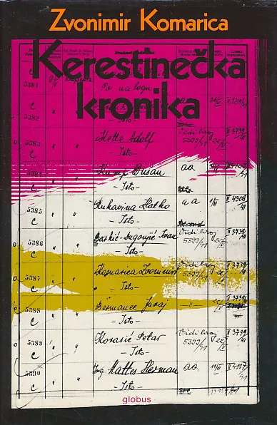 Kerestinečka kronika