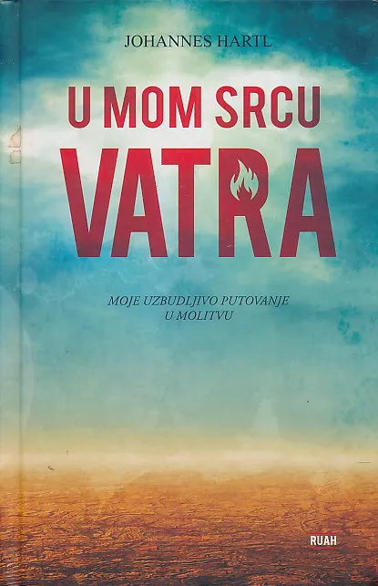 U mom srcu vatra