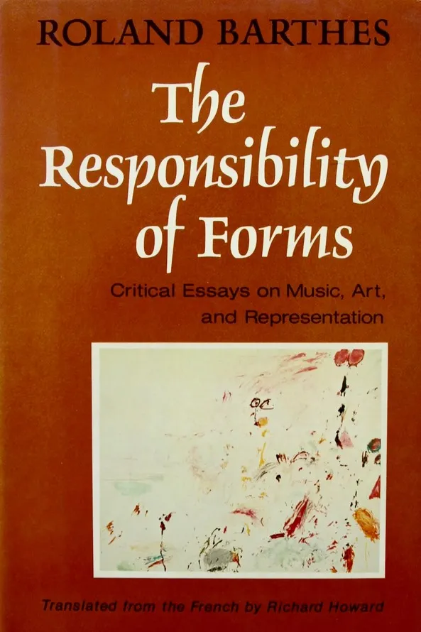 The Responsibility of Forms