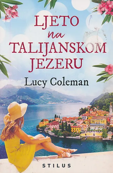 Ljeto na talijanskom jezeru