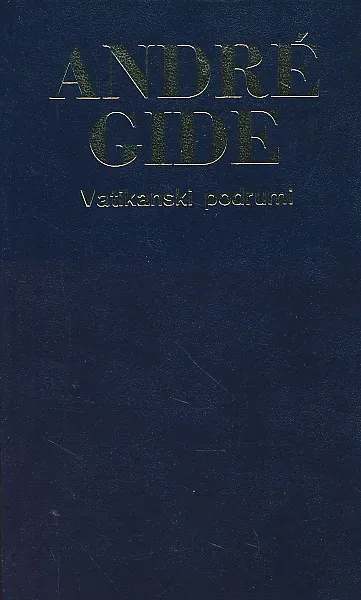 Vatikanski podrumi