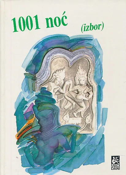 1001 noć (izbor)