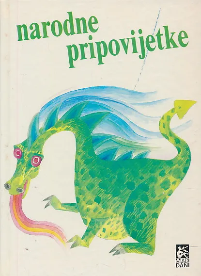 Narodne pripovijetke