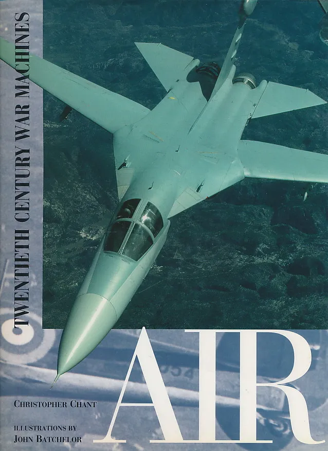 Air (Twentieth century war machines)
