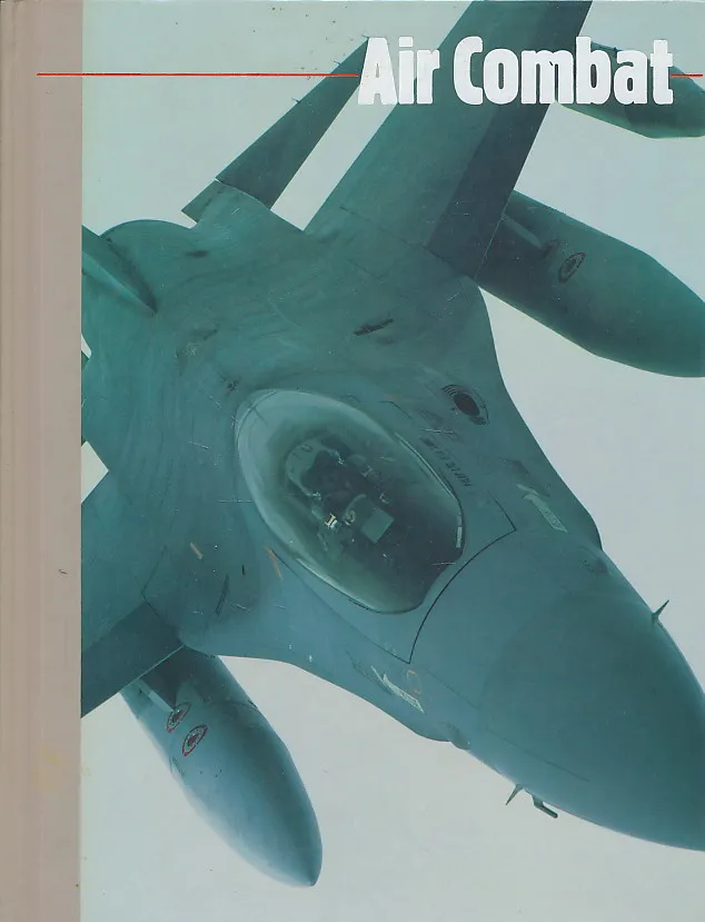 Air Combat. New Face of War