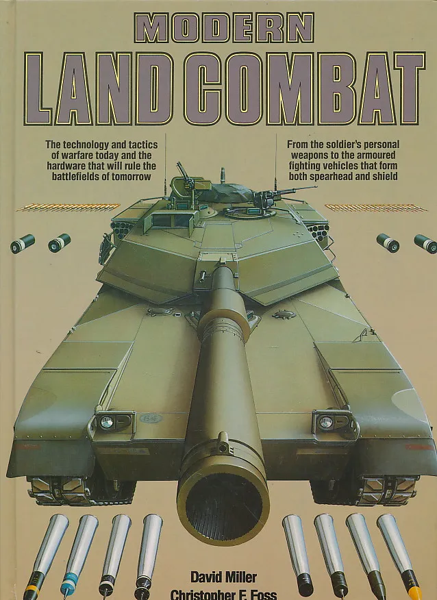 Modern Land Combat