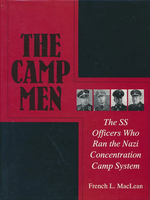 The Camp Men
