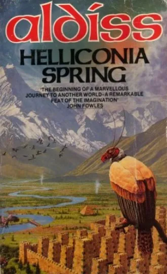 Helliconia Spring